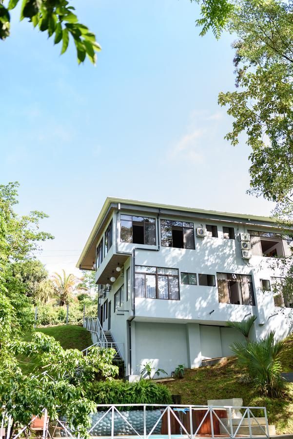 Volcano Gold Loft La Fortuna المظهر الخارجي الصورة