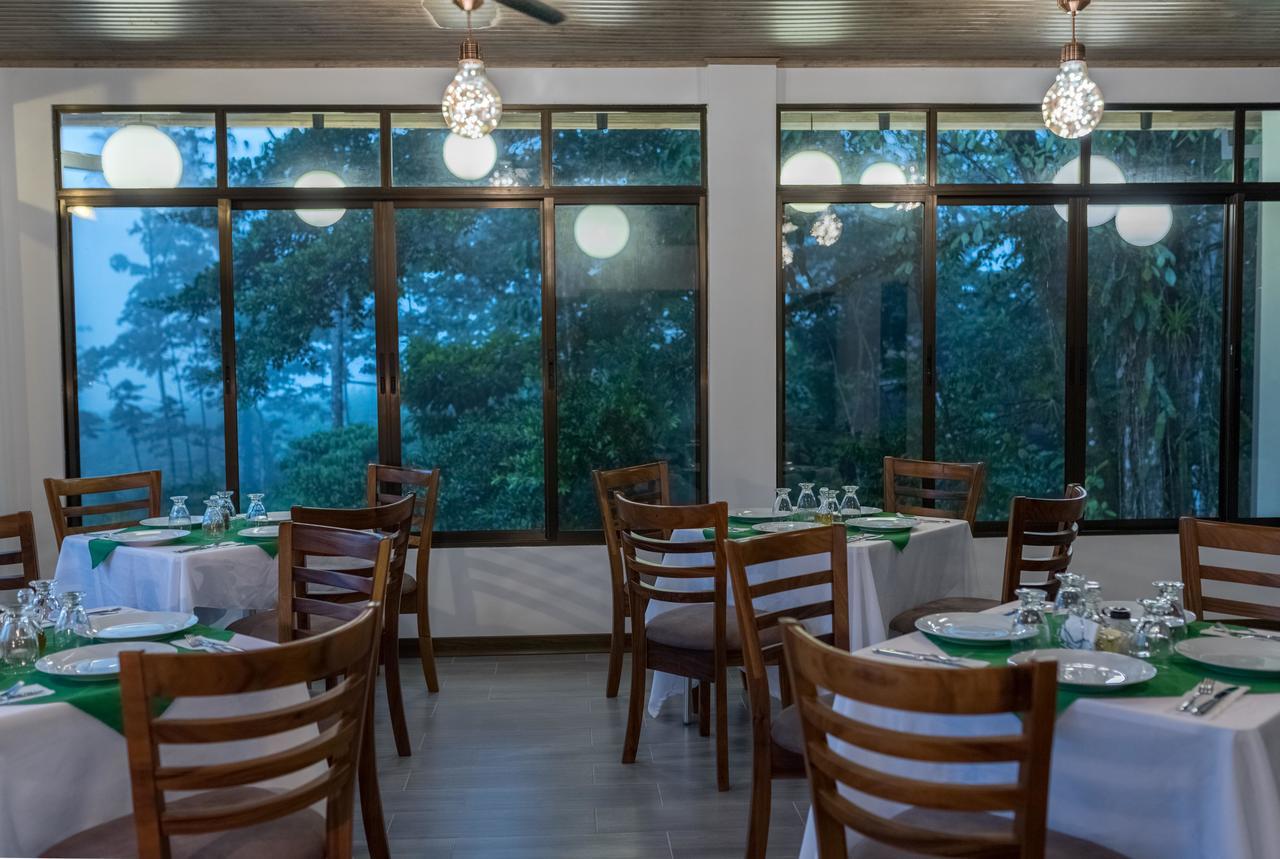 Volcano Gold Loft La Fortuna المظهر الخارجي الصورة