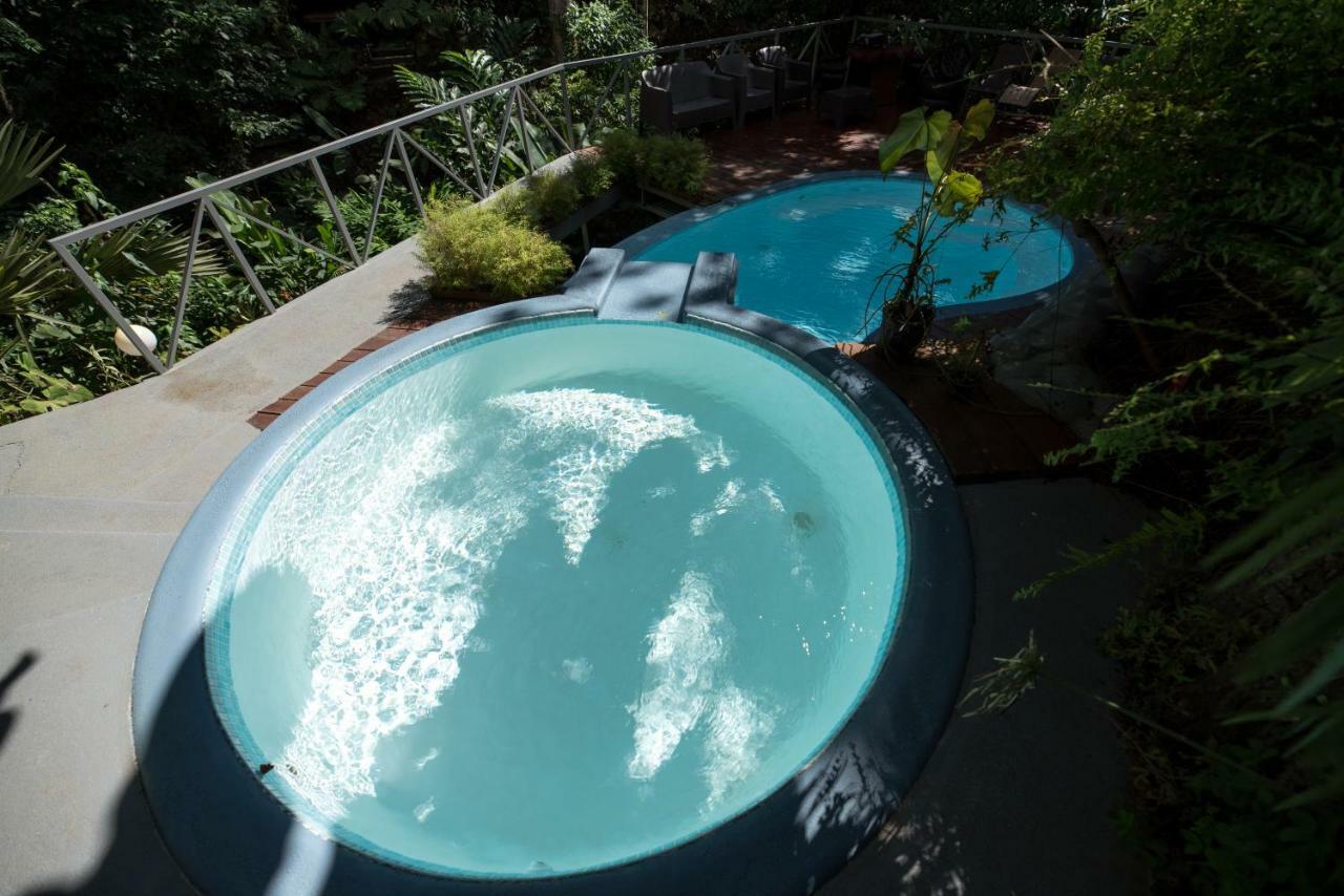 Volcano Gold Loft La Fortuna المظهر الخارجي الصورة