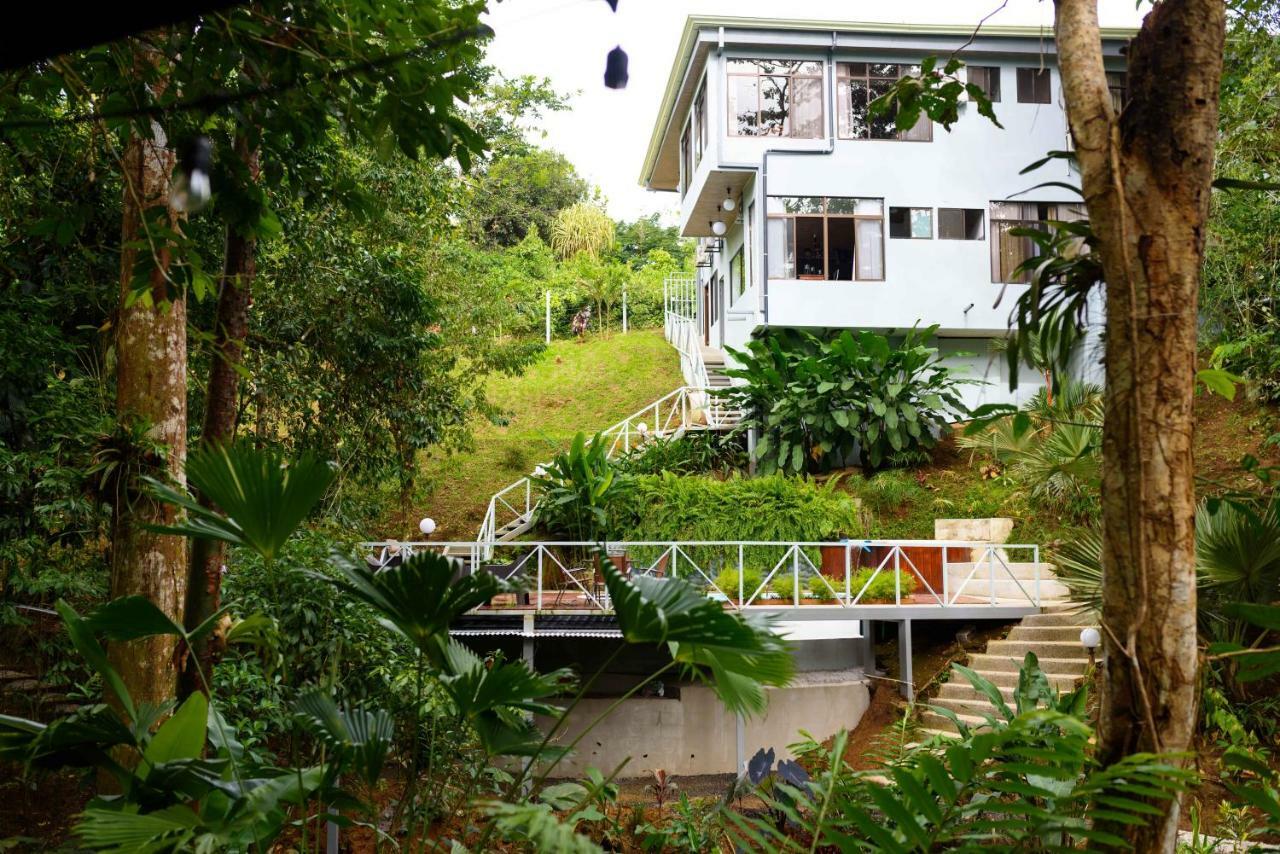 Volcano Gold Loft La Fortuna المظهر الخارجي الصورة
